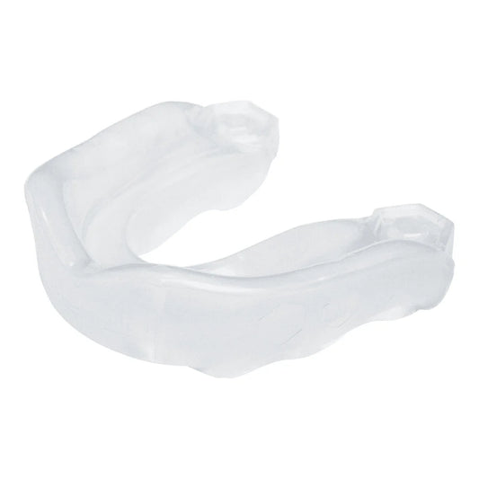 Protège-dents Shock Doctor Gel Max Trans Clear