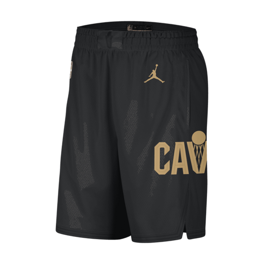 Short Jordan Enfant NBA Statement Edition Cavs 24