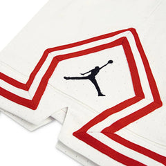 Jordan Diamond Black Children's Shorts