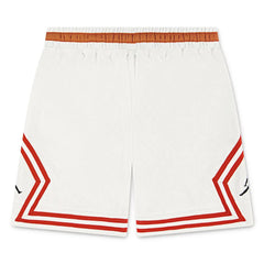 Jordan Diamond Black Children's Shorts