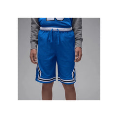 Jordan Diamond Black Children's Shorts