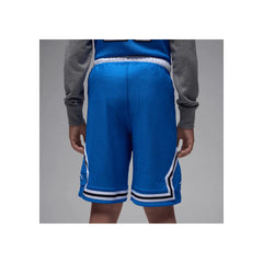 Jordan Diamond Black Children's Shorts