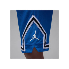 Jordan Diamond Black Children's Shorts