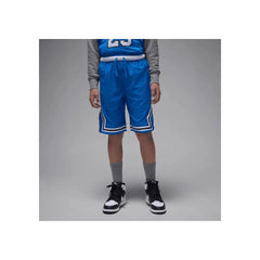Jordan Diamond Black Children's Shorts
