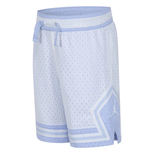 Short Enfant Jordan Diamond Hydrogen Blue