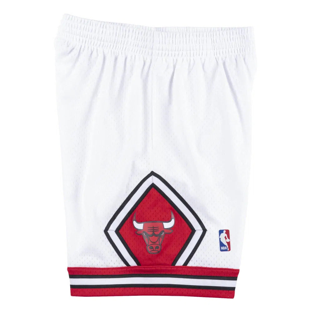 Short Enfant Nba Mitchell and Ness Association Chicago Bulls