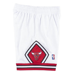 Short Enfant Nba Mitchell and Ness Association Chicago Bulls
