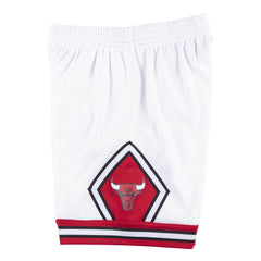 Short Enfant Nba Mitchell and Ness Association Chicago Bulls