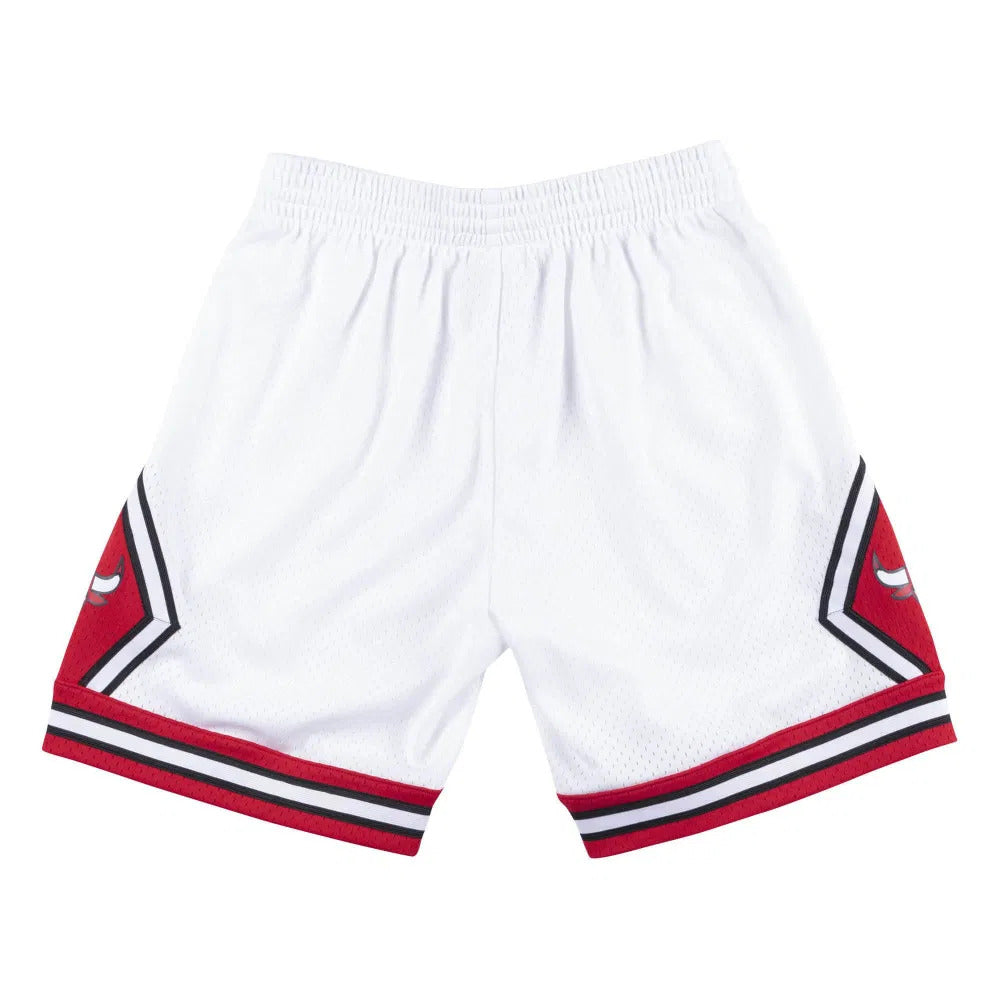 Short Enfant Nba Mitchell and Ness Association Chicago Bulls