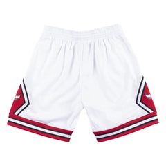 Short Enfant Nba Mitchell and Ness Association Chicago Bulls