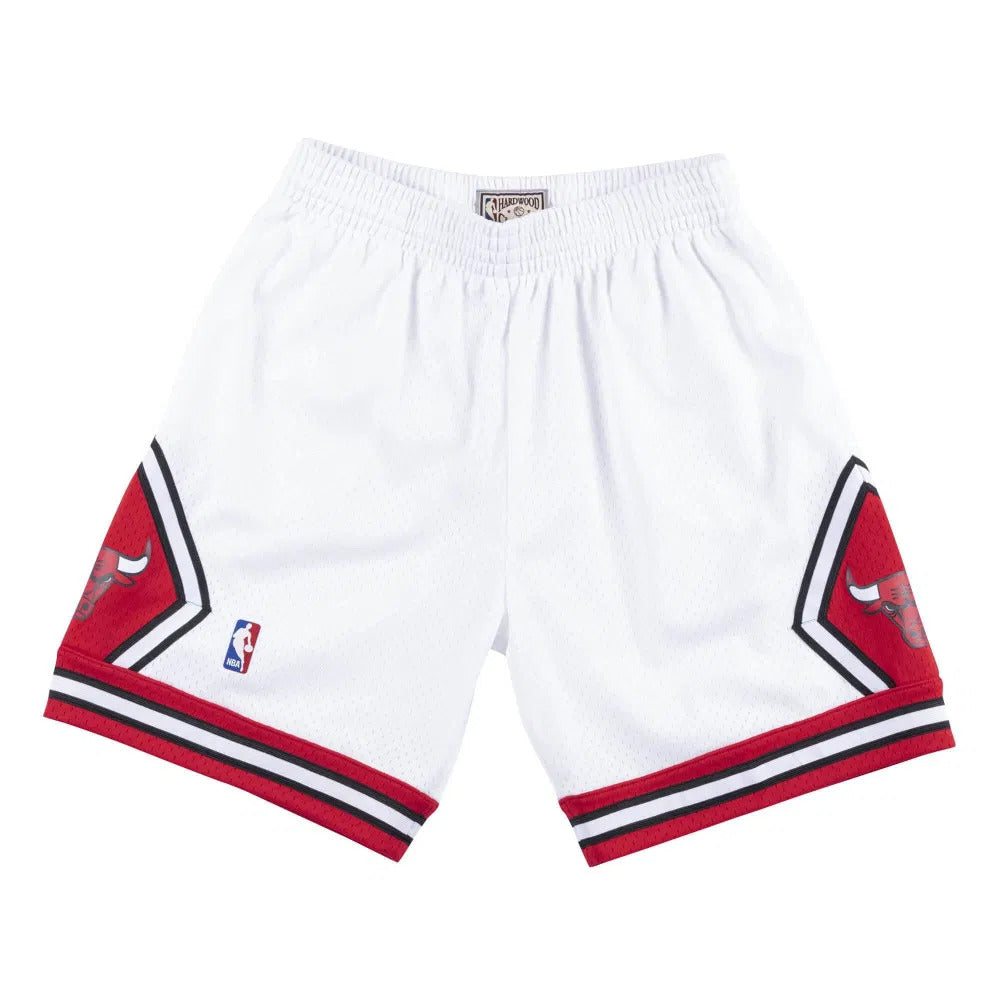 Short Enfant Nba Mitchell and Ness Association Chicago Bulls