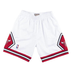 Short Enfant Nba Mitchell and Ness Association Chicago Bulls