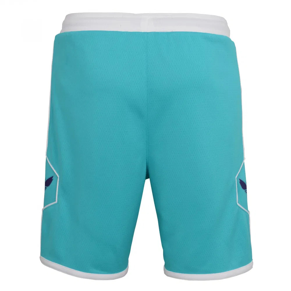 Short NBA Enfant Charlotte Hornets Nike Icon Edition Swingman