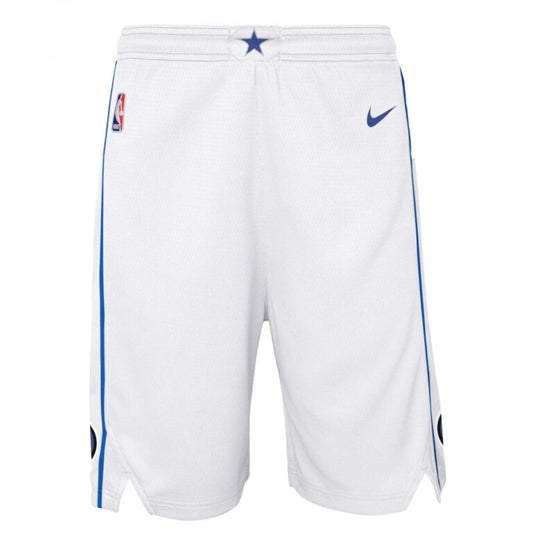 Short Enfant Nike Association 23/24 Dallas Mavericks