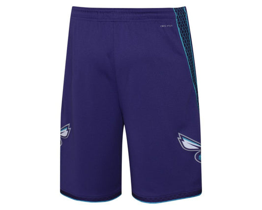 Short NBA Enfant Charlotte Hornets Jordan Statement Edition