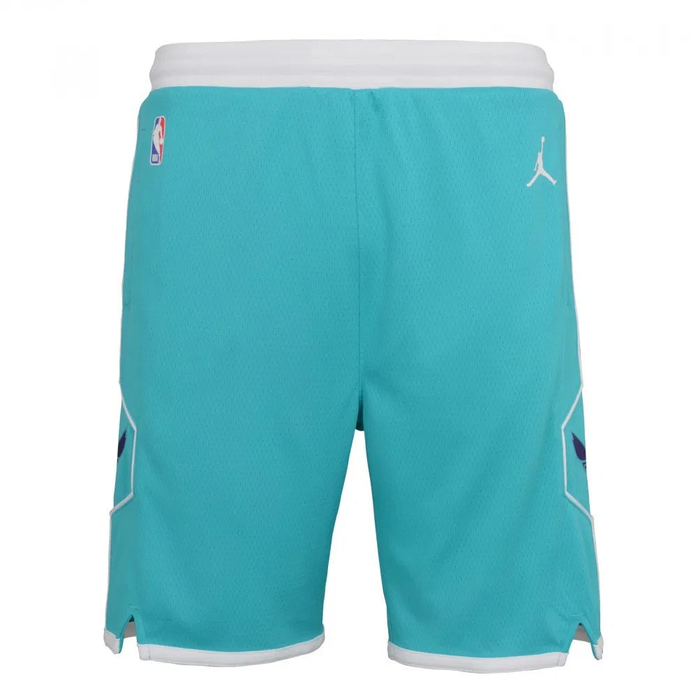 SHORT NIKE NBA CADET REPLICA - CHARLOTTE HORNETS