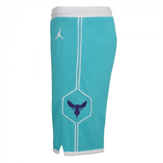 SHORT NIKE NBA CADET REPLICA - CHARLOTTE HORNETS