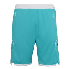 SHORT NIKE NBA CADET REPLICA - CHARLOTTE HORNETS