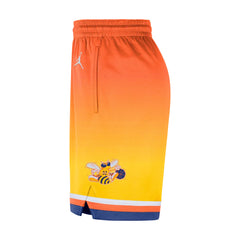 Short NBA Enfant Charlotte Hornets Jordan City Edition 2025/26