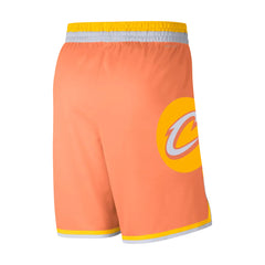 Short NBA Enfant Cleveland Cavaliers Nike City Edition 2025/26
