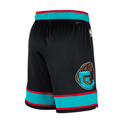 Short Nike NBA Enfant Memphis Grizzlies Hardwood Classics 2025/26