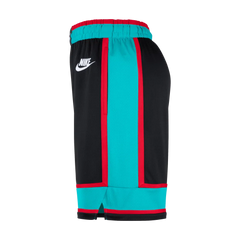 Short Nike NBA Enfant Memphis Grizzlies Hardwood Classics 2025/26