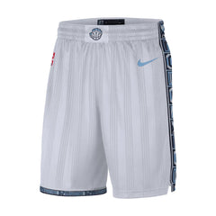 Short NBA Enfant Memphis Grizzlies Nike City Edition 2025/26