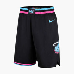 Short NBA Enfant Miami Heat Nike City Edition 2025/26