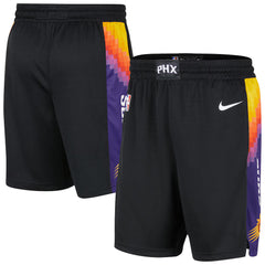 Short NBA Enfant Phoenix Suns Nike City Edition 2025/26