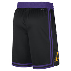 Short NBA Enfant Los Angeles Lakers Nike City Edition 2025/26
