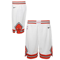 Short Nike Nba Enfant Association 23-24 - Bulls