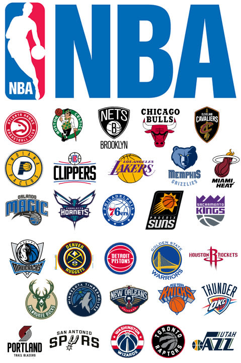 Mini Panier Wilson NBA Forge