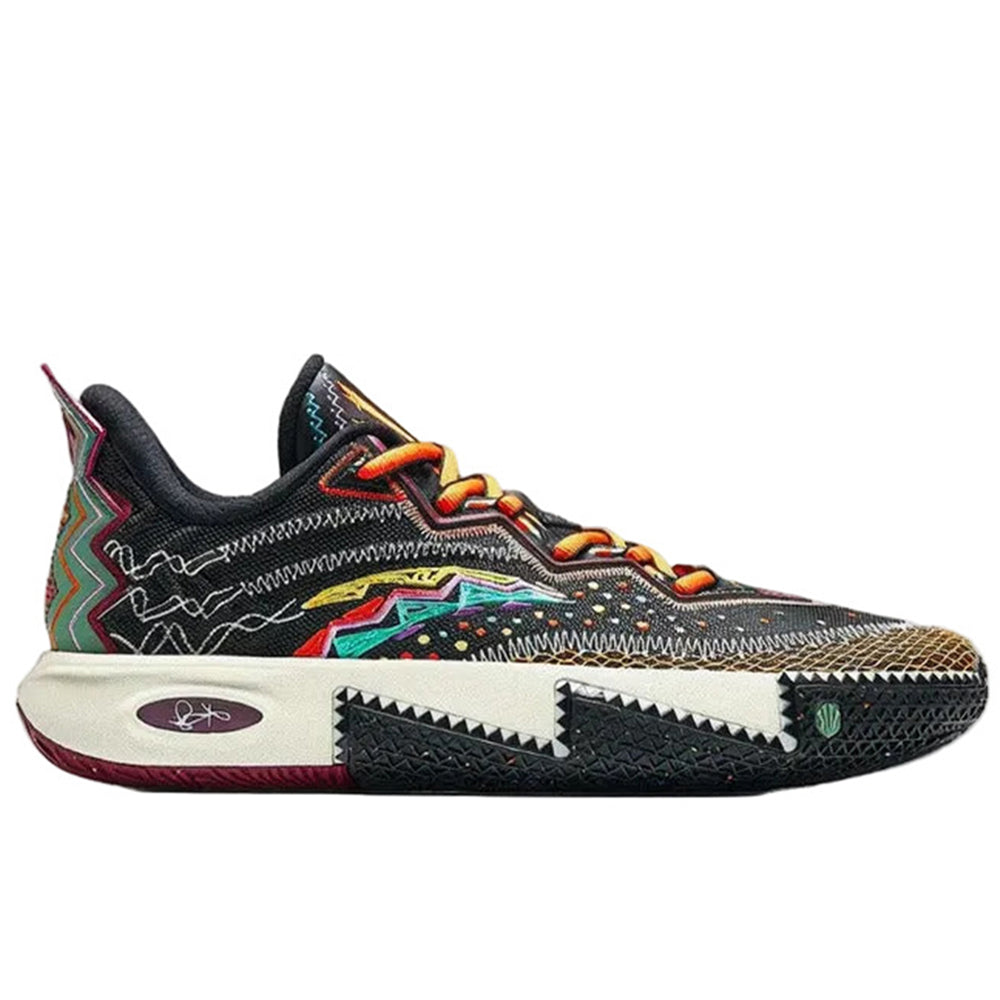 Anta KAI 2 Solar Return