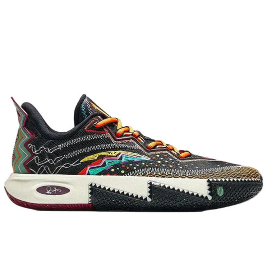 Anta KAI 2 Solar Return