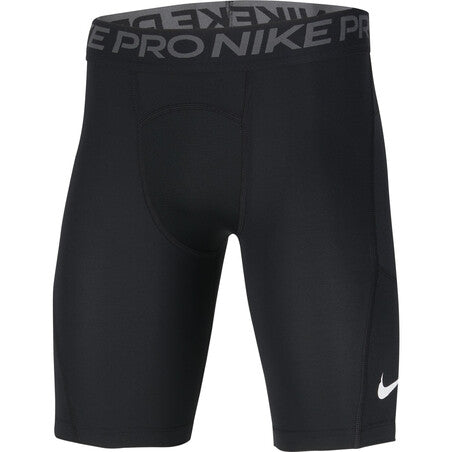 Short de compression Junior Nike Pro Noir