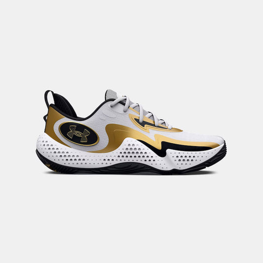 Under Armour Spawn 5 gold
