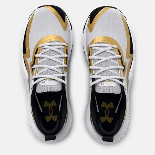Under Armour Spawn 5 gold