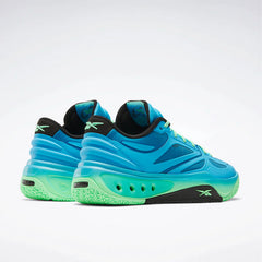 Reebok Engine A Green Glow