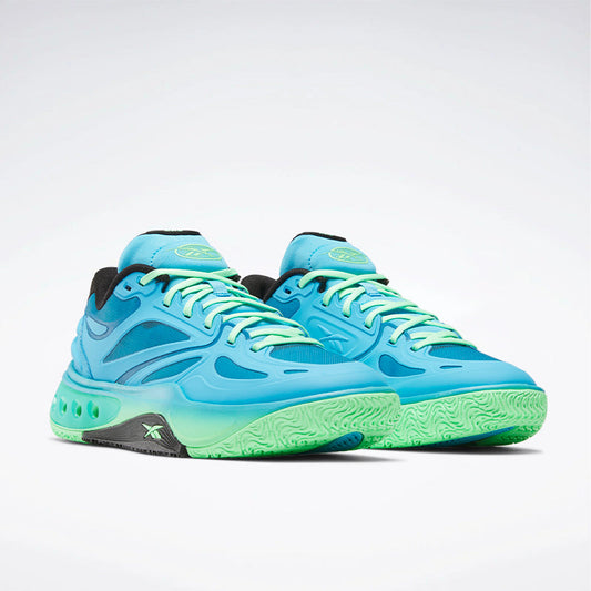 Reebok Engine A Green Glow