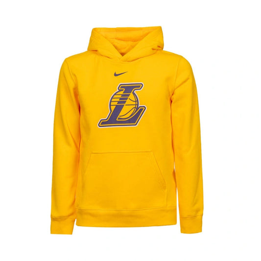 Sweat à Capuche Enfant Nike NBA Los Angeles Lakers