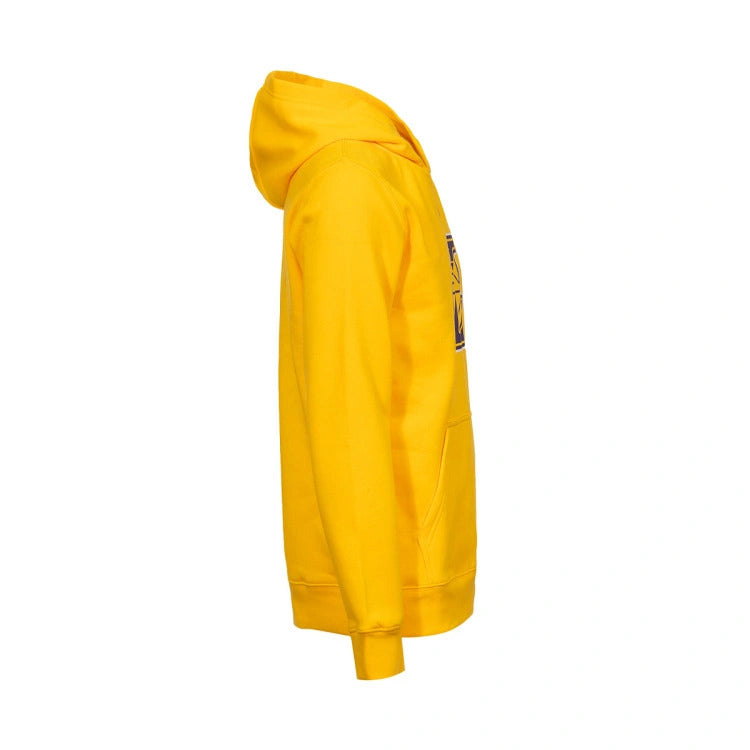 Sweat à Capuche Enfant Nike NBA Los Angeles Lakers