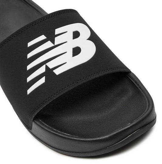 Claquette New Balance 200 Slide Black