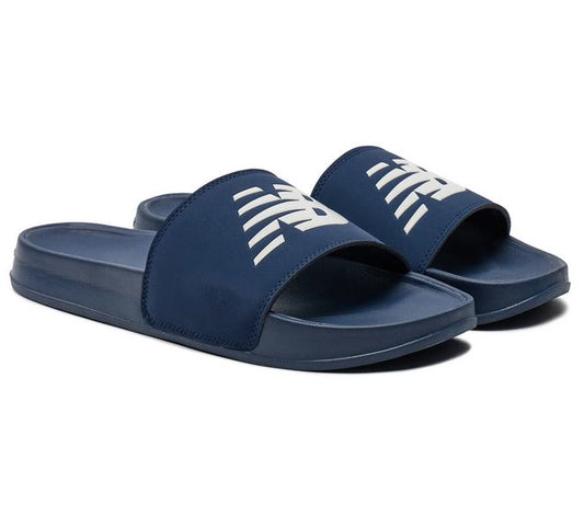 Claquette New Balance 200 Slide Blue