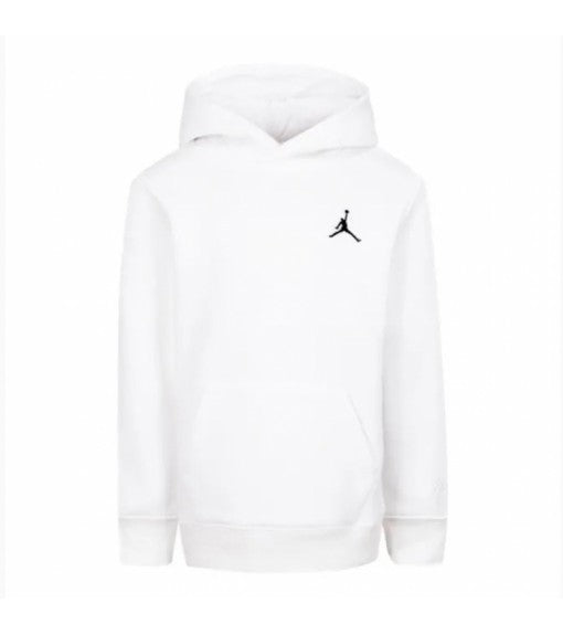 Jordan Essential White Kids Hoodie