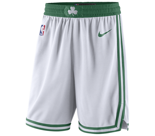 Short Enfant Nike Association 23/24 Boston Celtics
