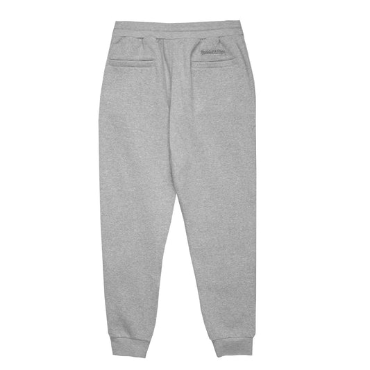 Pantalon Mitchell &amp; Ness Essentials Grey