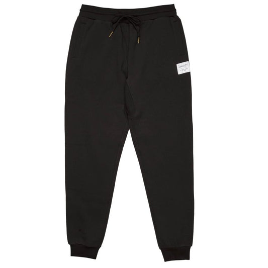 Pantalon  Mitchell &amp; Ness Essentials Black