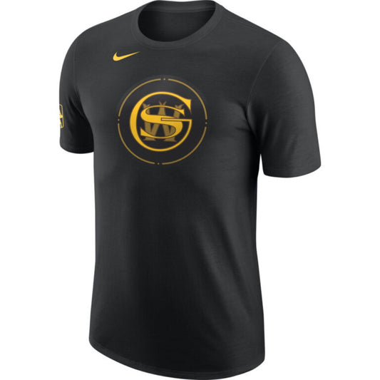 T-shirt Nike NBA City Edition 23/24 Golden State Warriors