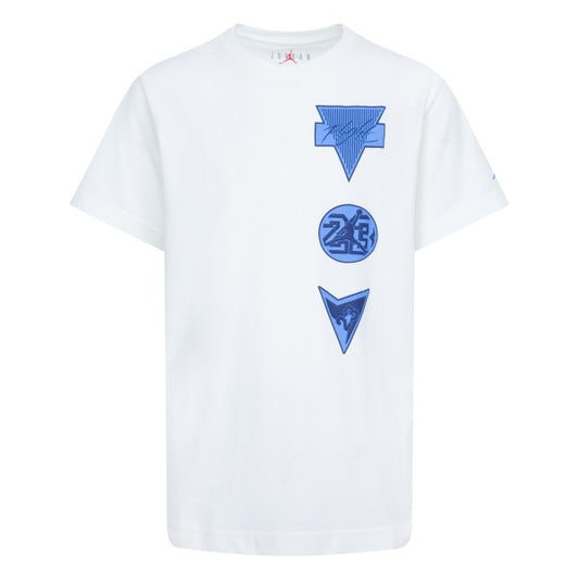 Jordan Children's T-shirt See me Shine 