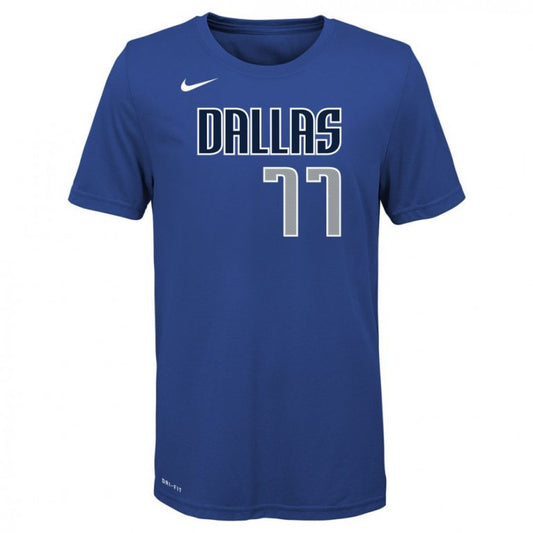NIKE NBA CHILDREN’S T-SHIRT N&amp;N – LUKA DONCIC